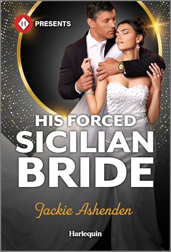 His Forced Sicilian Bride book cover