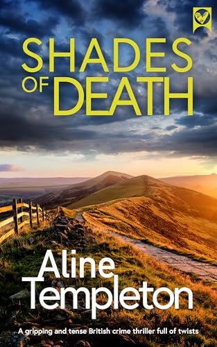 Shades Of Death book cover