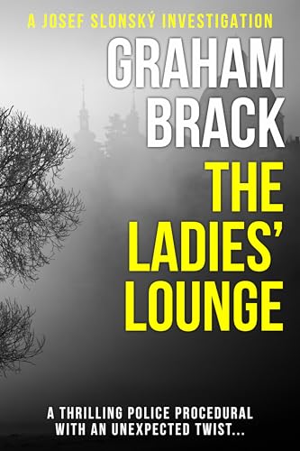 The Ladies' Lounge cover
