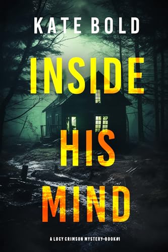 Inside His Mind cover