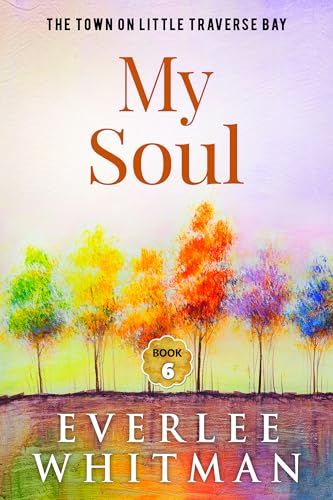 My Soul book cover