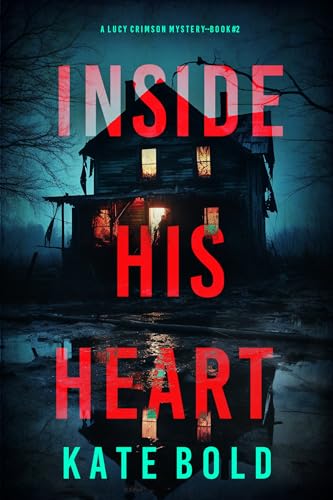 Inside His Heart book cover