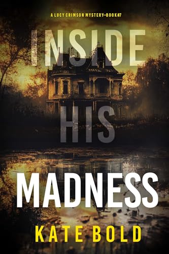 Inside His Madness cover