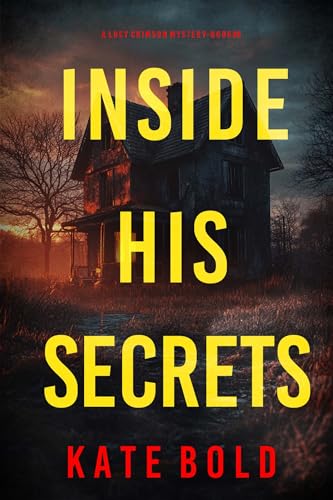Inside His Secrets cover