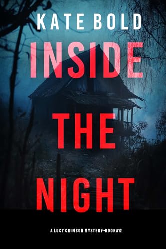 Inside The Night cover