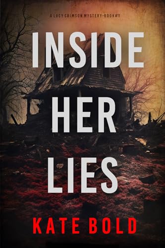 Inside Her Lies cover