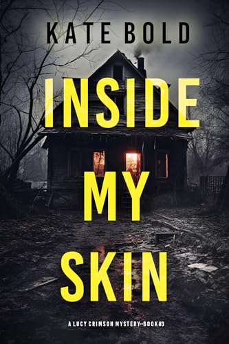 Inside My Skin cover