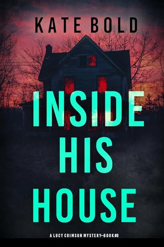 Inside His House cover