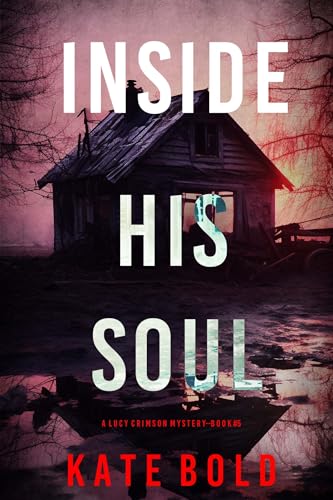 Inside His Soul cover