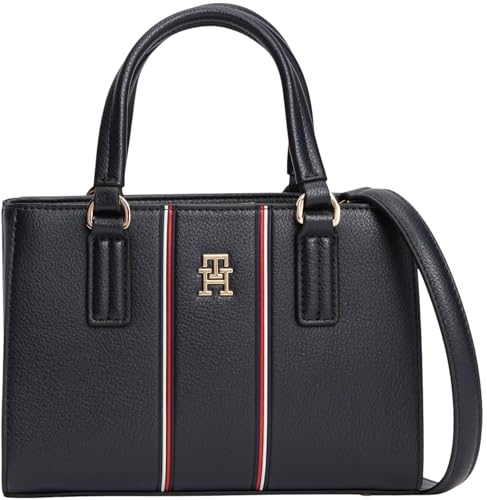 (-21%) Tommy Hilfiger Damen Tote Bag Tasche Daily Klein, Blau (Space Blue), Einheitsgröße