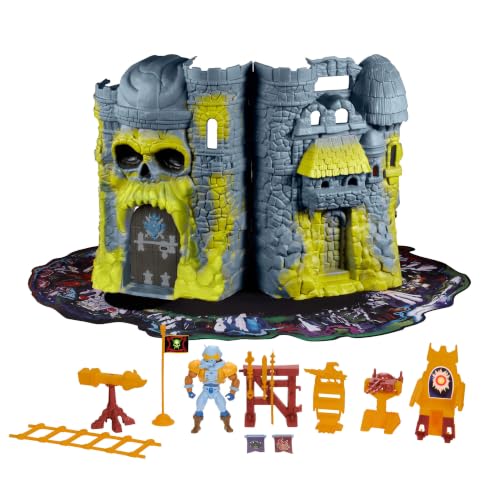 (-31%) Masters of the Universe Vintage Castle Grayskull Spielset