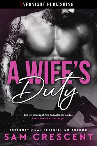 A Wife's Duty cover