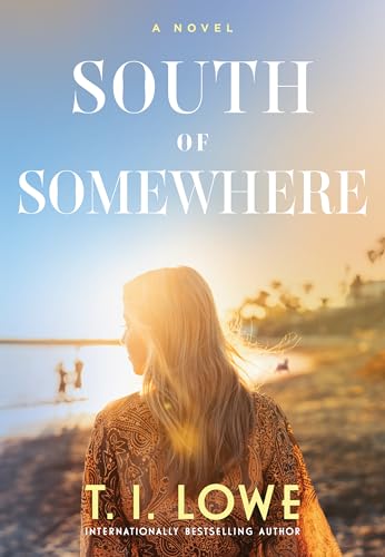 South of Somewhere book cover
