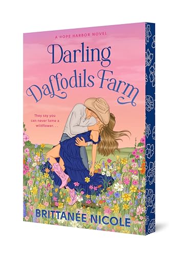 Darling Daffodils Farm cover