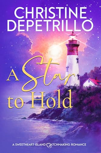 A Star to Hold book cover