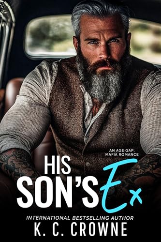 His Son's Ex book cover