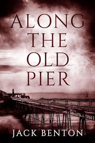 Along the Old Pier book cover