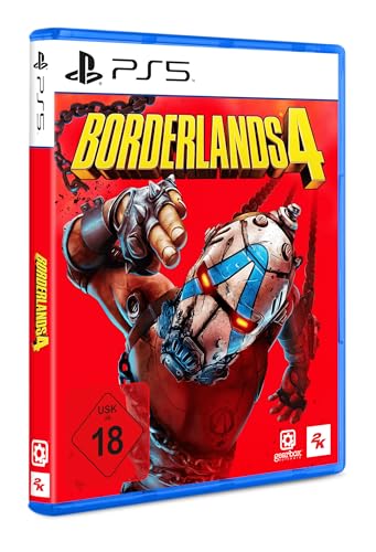 (-33%) Borderlands 4