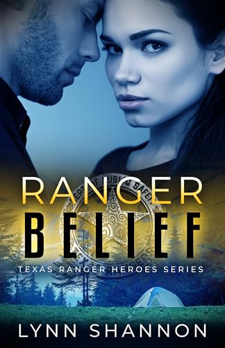 Ranger Belief book cover