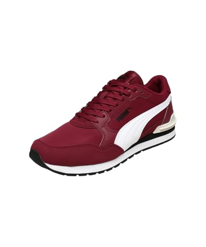Puma Unisex-Adult St Runner V4 Nl Res Sneaker