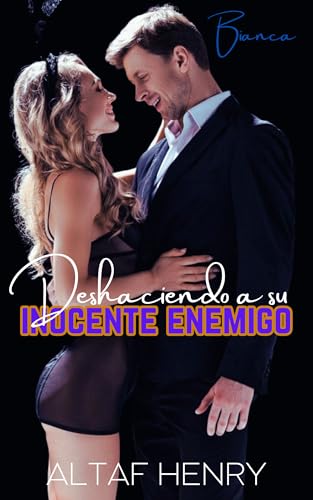 Deshaciendo a su inocente enemigo