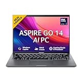 Loootacer Aspire Go 1414th Gen Intel Core Ultra 5 125H 16GB DDR5 512GB 42240