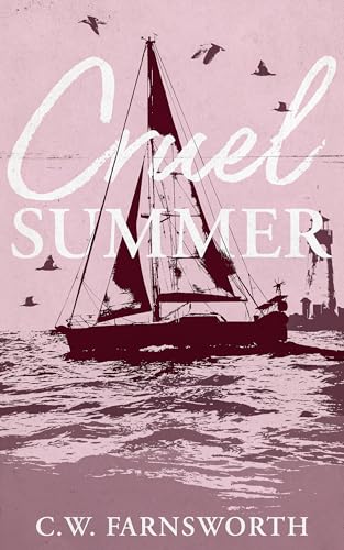 Cruel Summer book cover