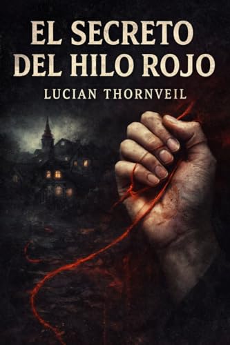 EL SECRETO DEL HILO ROJO