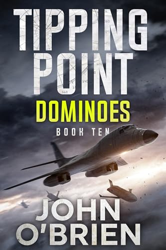 Dominoes book cover