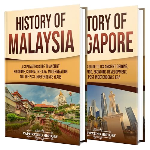 History of Malaysia and Singapore