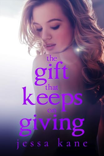 The Gift That Keeps On Giving book cover