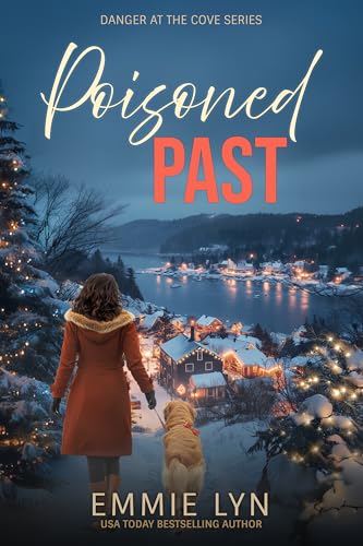 Poisoned Past book cover