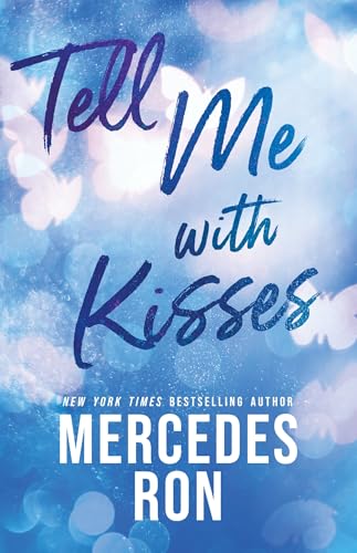 Tell Me with Kisses book cover
