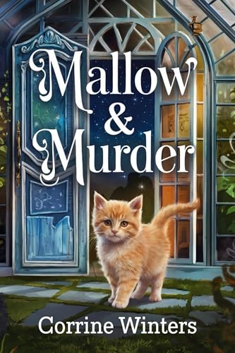 Mallow & Murder book cover