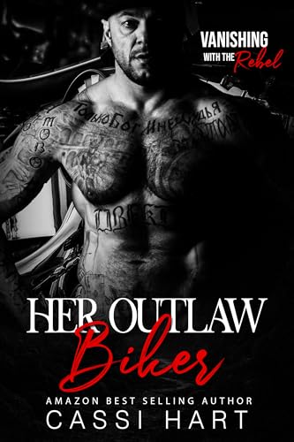 Her Outlaw Biker book cover