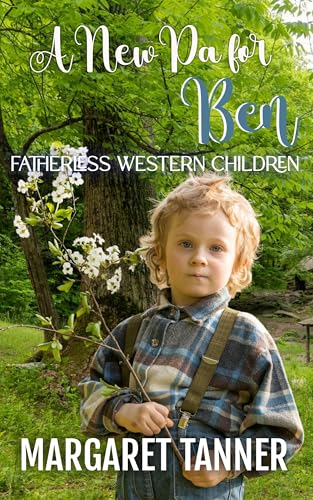 A New Pa for Ben cover