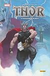 Thor par Jason Aaron T01