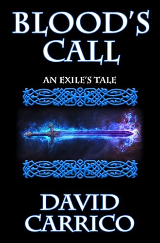 Blood’s Call book cover