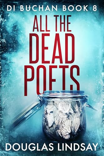 All The Dead Poets book cover