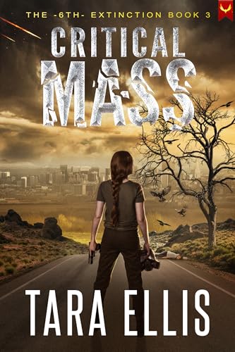 Critical Mass book cover