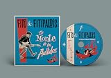 El monte de los aullidos (CD)