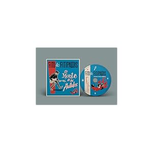 El monte de los aullidos (CD)