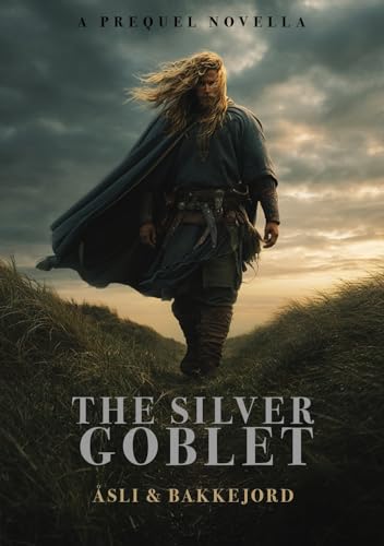 The Silver Goblet book cover