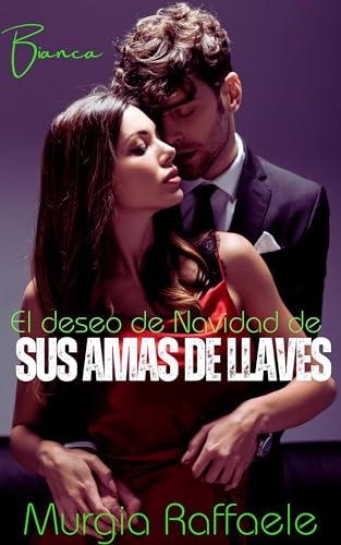 El deseo de Navidad de sus amas de llaves