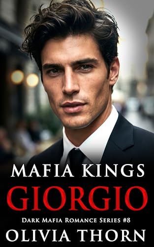 Giorgio book cover