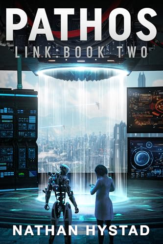 Pathos book cover