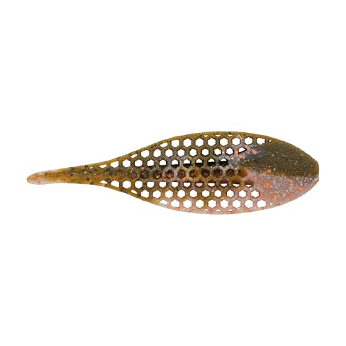Berkley PowerBait MaxScent Flux-Gill Fishing Soft Bait