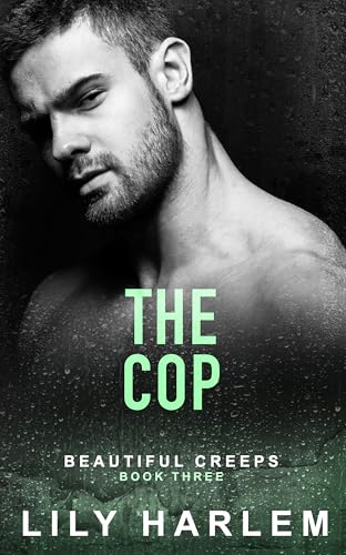 The Cop book cover