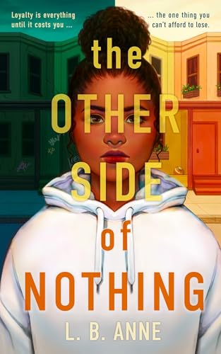 The Other Side of Nothing book cover