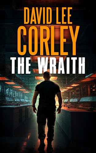 The Wraith book cover